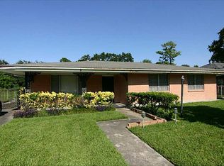 2212 General Collins Ave, New Orleans, LA 70114