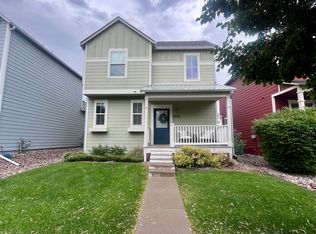 2256 Trestle Rd, Fort Collins, CO 80525