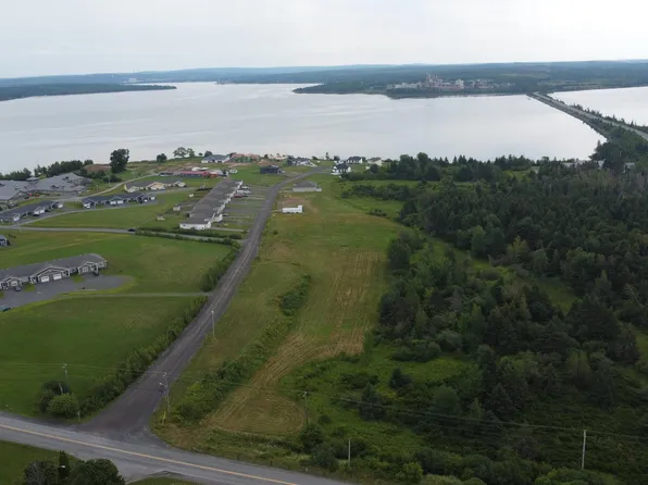 LOT 6 Harbour Crossing Dr, Pictou, NS B0K 1H0