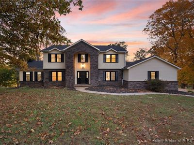 461 S State Road 335, Pekin, IN, 47165