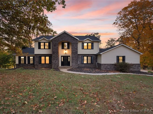 461 S State Road 335, Pekin, IN 47165