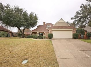5410 Dana Point Dr, Arlington, TX 76017