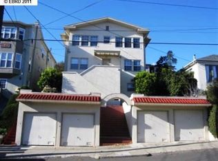 865 York St, Oakland, CA