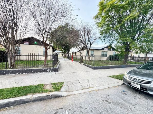 834-846 N Davidson Ave #834-1