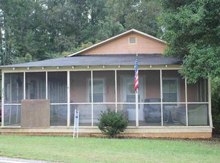 2754 Lower Big Springs Rd, Lagrange, GA 30241