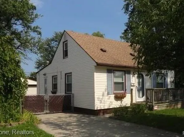 25620 Hudson St, Roseville, MI 48066