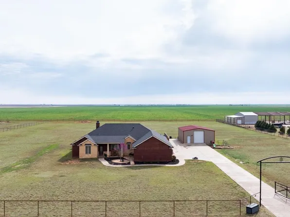 117 Ridge Rd, Wilson, TX 79381