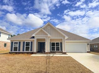 3432 Crossvine Rd, Cantonment, FL 32533