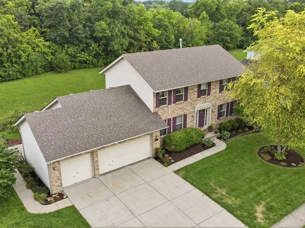 6476 Colonial Orchard Ct, Liberty Township, OH 45011