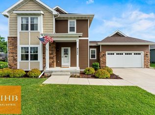 4390 Snowy Ridge Trl, Windsor, WI 53598