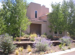 4305 Lone Raven Ln, Santa Fe, NM 87507