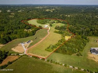 472 Patton Spur, Mount Eden, KY 40046