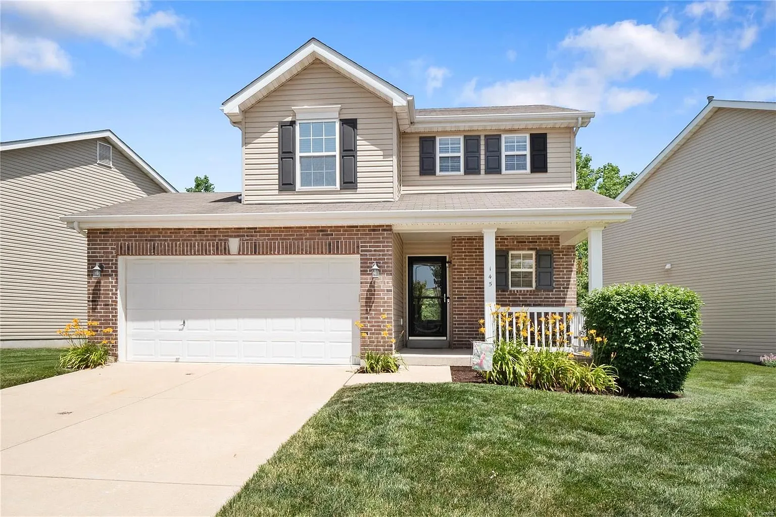 145 Brushy Brook Dr photo 1