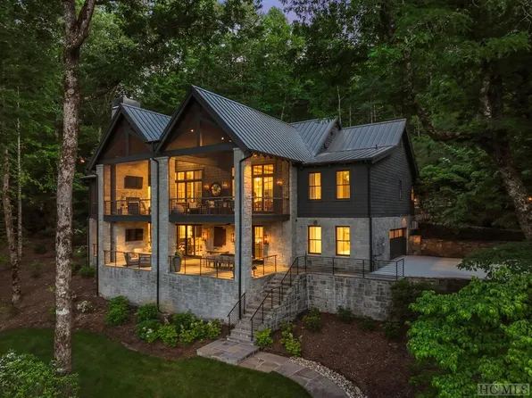 2338 W Club, Lake Toxaway, NC 28747