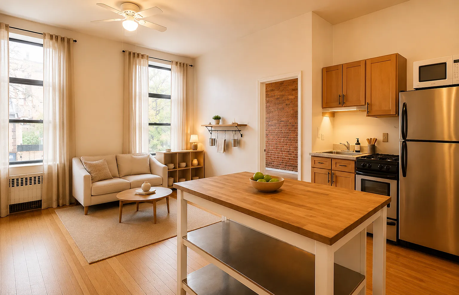 742 Myrtle Avenue — Photo 3