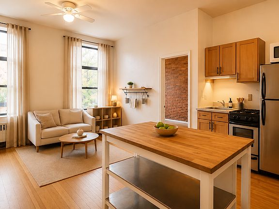3rd image of 742 Myrtle Ave #3