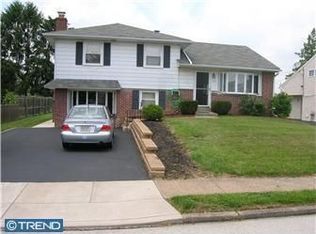 254 Hastings Blvd, Broomall, PA 19008