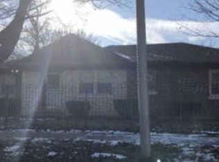 12400 S Wentworth Ave, Chicago, IL