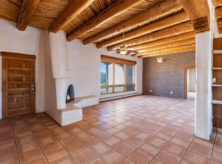 15 Coyote Trl, Santa Fe, NM 87508