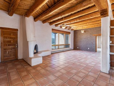 15 Coyote Trl, Santa Fe, NM, 87508