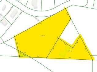 0 Jandrell Rd, Summerville, SC 29485