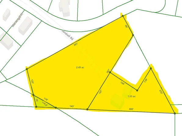 0 Jandrell Rd, Summerville, SC 29485