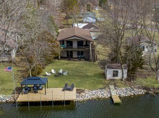 628 Virginia St, Waterville, MN 56096