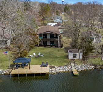 628 Virginia St, Waterville, MN, 56096