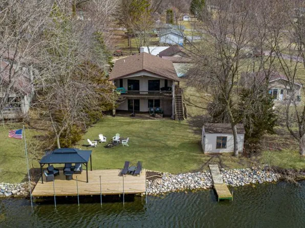 628 Virginia St, Waterville, MN 56096