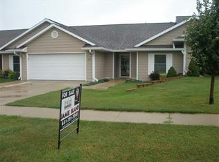 606 2nd Ave SW, State Center, IA 50247