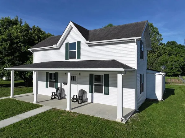 400 Bridge St, Waverly, OH 45690