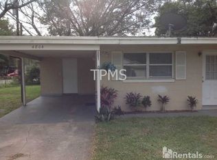 4804 Roush Ave, Orlando, FL 32803