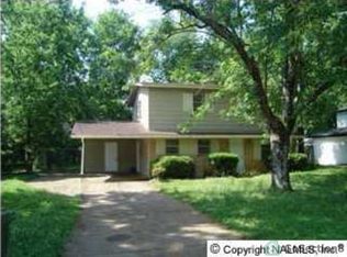 412 Marguerite Dr NW, Huntsville, AL 35805