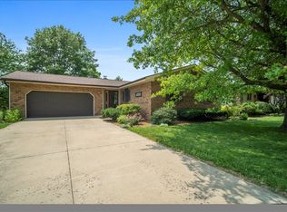 315 S Bone Dr, Normal, IL 61761