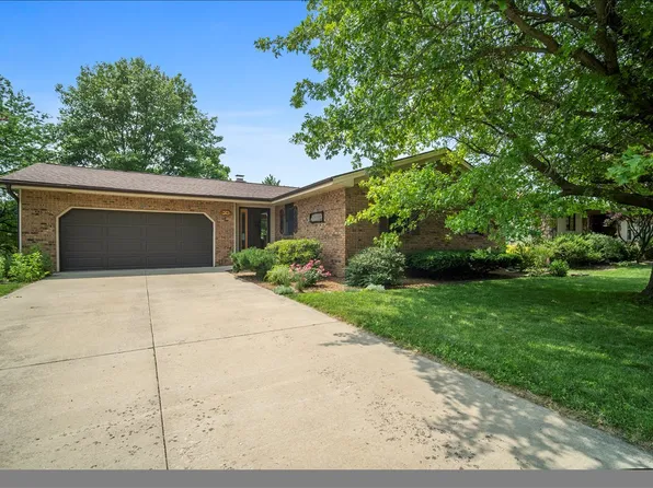 315 S Bone Dr, Normal, IL 61761