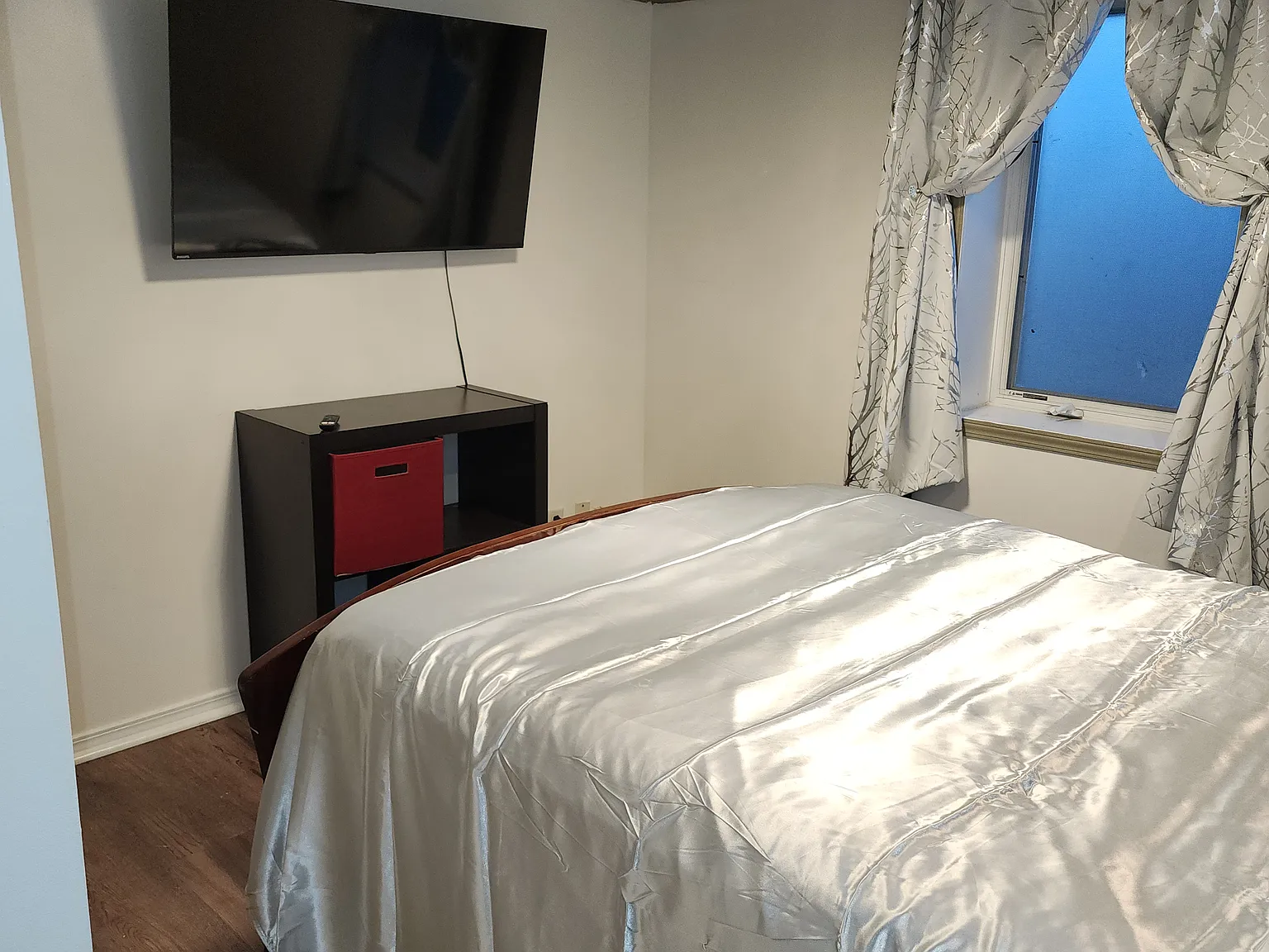 1 bed, 1000 sqft, $1,100 — Photo 4