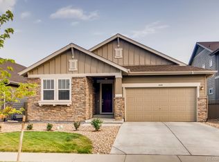6688 W Jewell Pl, Lakewood, CO 80227