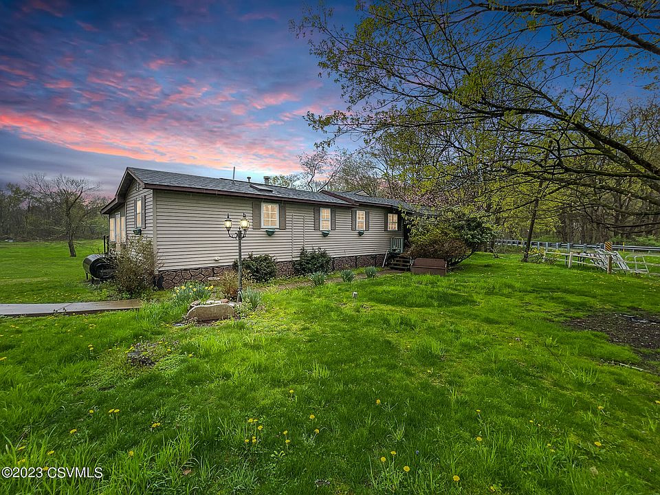 645 Southdale Rd, Shickshinny, PA 18655 MLS 2093284 Zillow