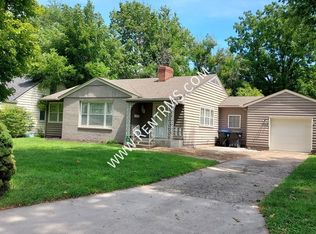 1162 SW Collins Ave, Topeka, KS 66604