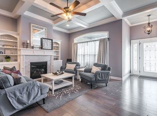 105 Hannah Ct, Sellersburg, IN 47172