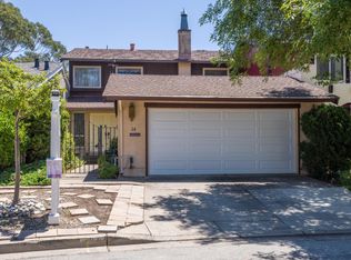 24 Cliffside Ct, Belmont, CA 94002