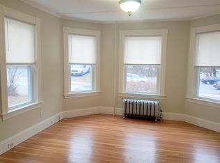 13 Hayward St #1, Attleboro, MA 02703