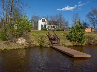 435 River St, Eagle River, WI 54521