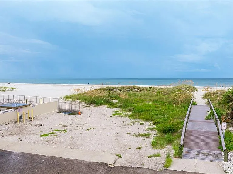 5000 Gulf Blvd #301 — Photo 45