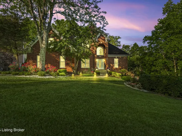 16800 Polo Fields Ln, Louisville, KY 40245