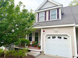 216 Main St #A2, Maynard, MA 01754