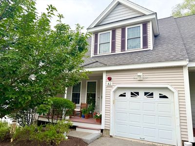 216 Main St #A2, Maynard, MA, 01754