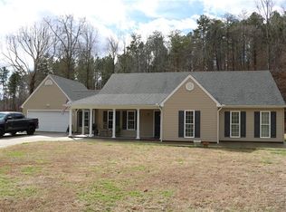 148 Blue Valley Rd, Westminster, SC 29693