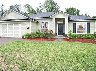 4898 Monroe Forest Dr, Jacksonville, FL 32257