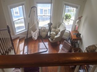 163 Calumet St #3, Roxbury Crossing, MA 02120